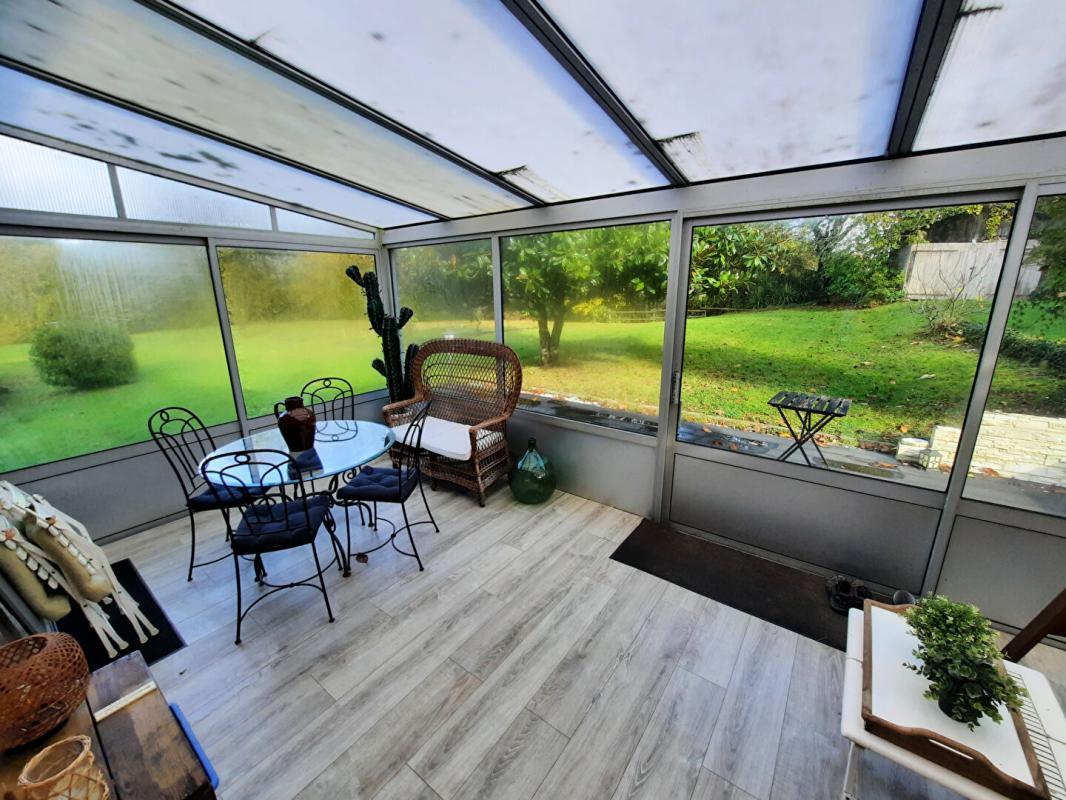 MONDOUBLEAU Propriété comprenant maison rénovée et ancien moulin à finir d'aménager 11