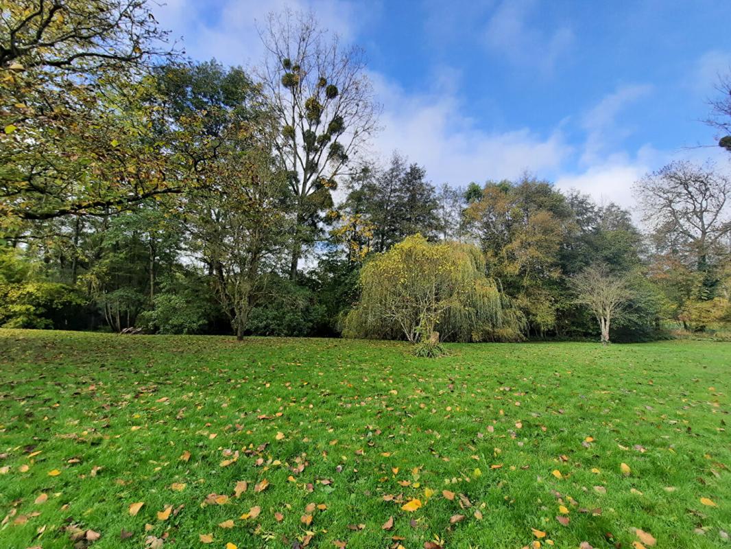 MONDOUBLEAU Propriété comprenant maison rénovée et ancien moulin à finir d'aménager 8