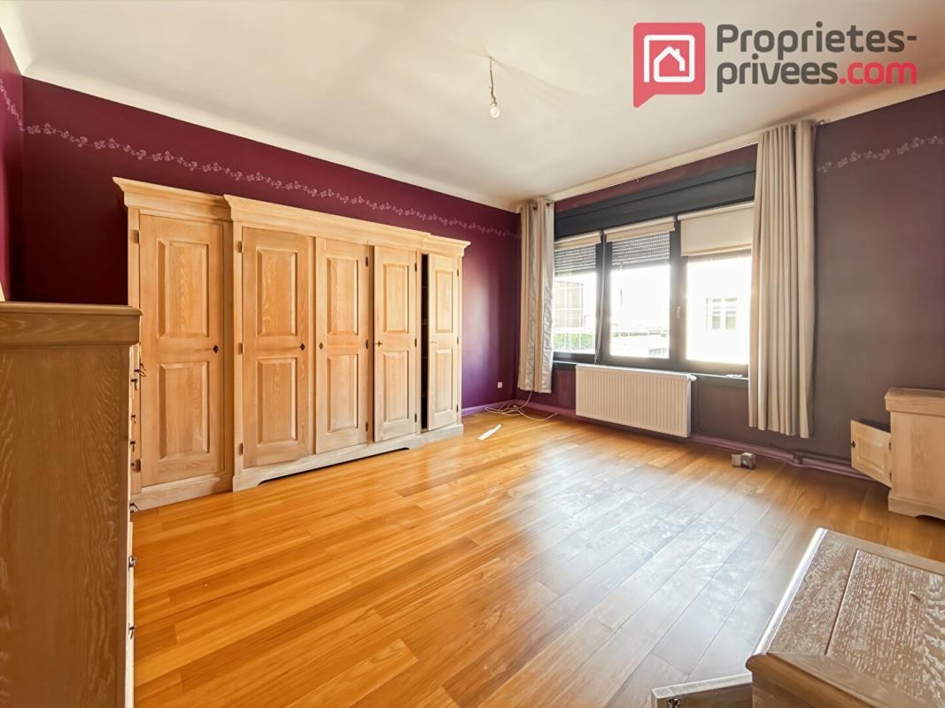 TOURCOING Maison Tourcoing 10