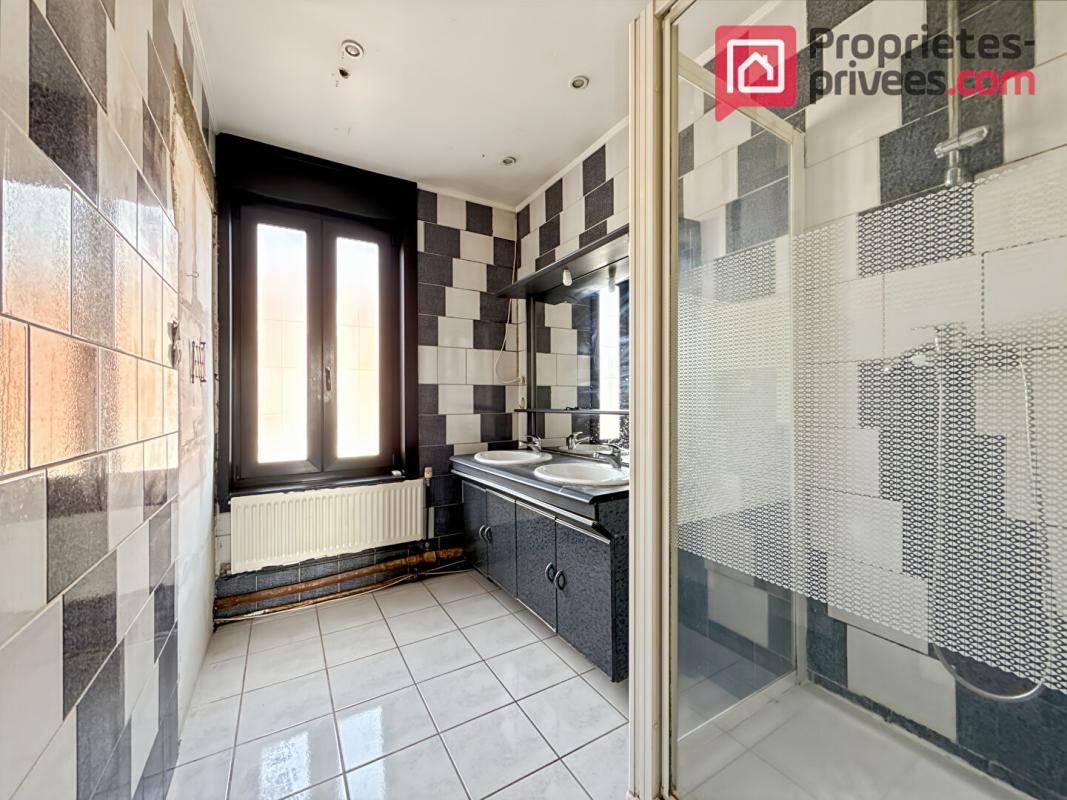 TOURCOING Maison Tourcoing 11