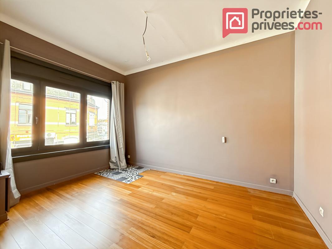 TOURCOING Maison Tourcoing 12