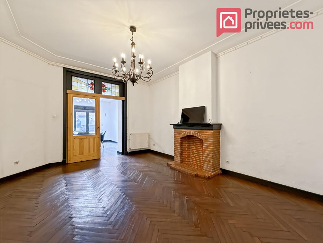 TOURCOING Maison Tourcoing 2