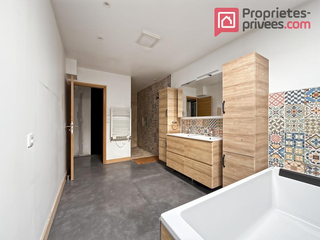 TOURCOING Maison Tourcoing 5