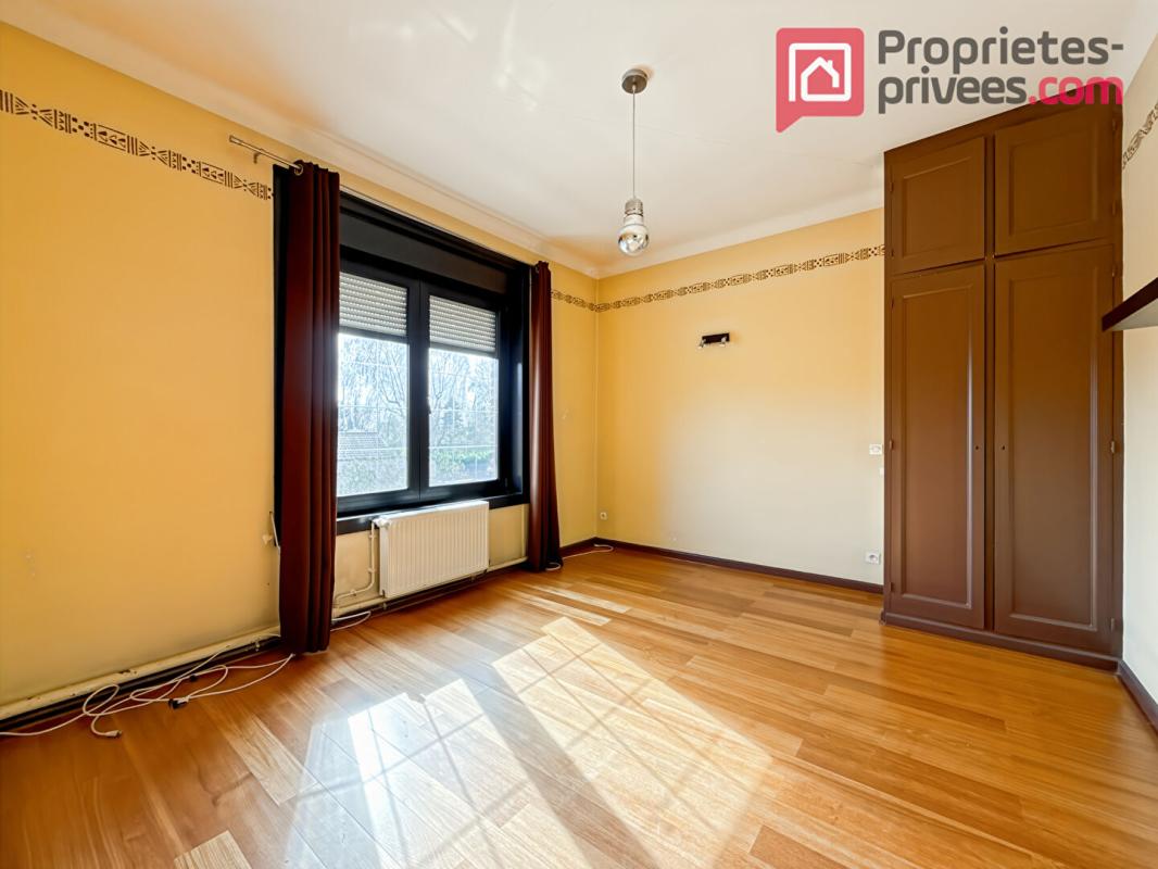 TOURCOING Maison Tourcoing 8