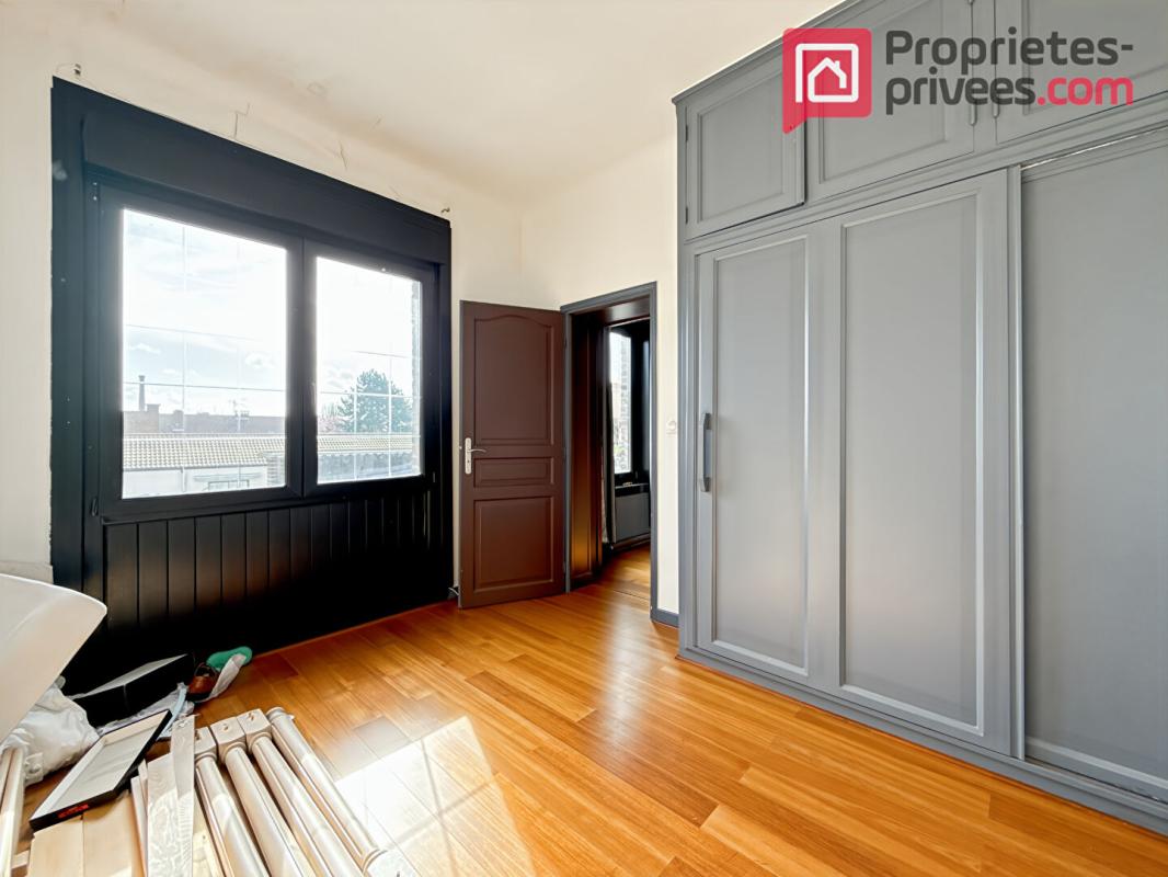 TOURCOING Maison Tourcoing 9