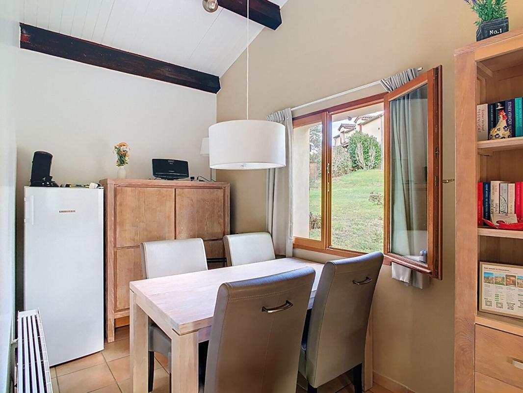 GOURDON Maison de vacances récente sur domaine avec piscine - Lot, près de la Dordogne 6