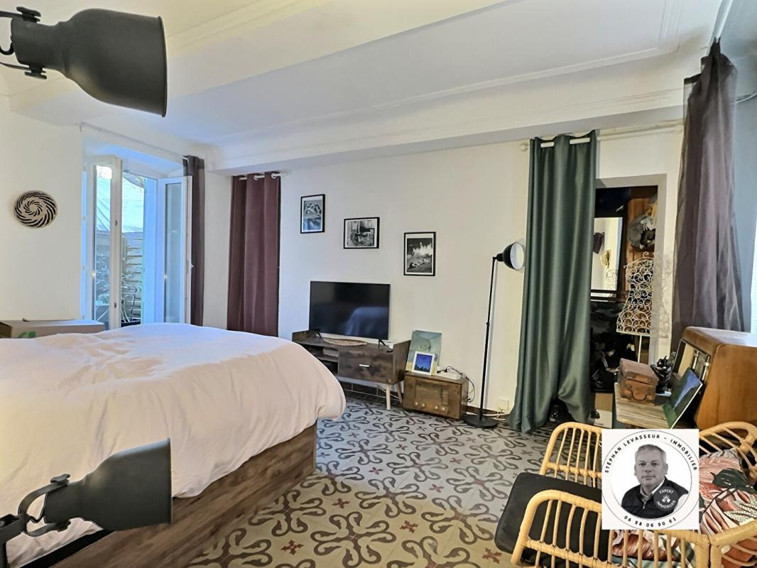 LORGUES Appartement Lorgues 2 pièce(s) 37 m2 - Terrasse 7