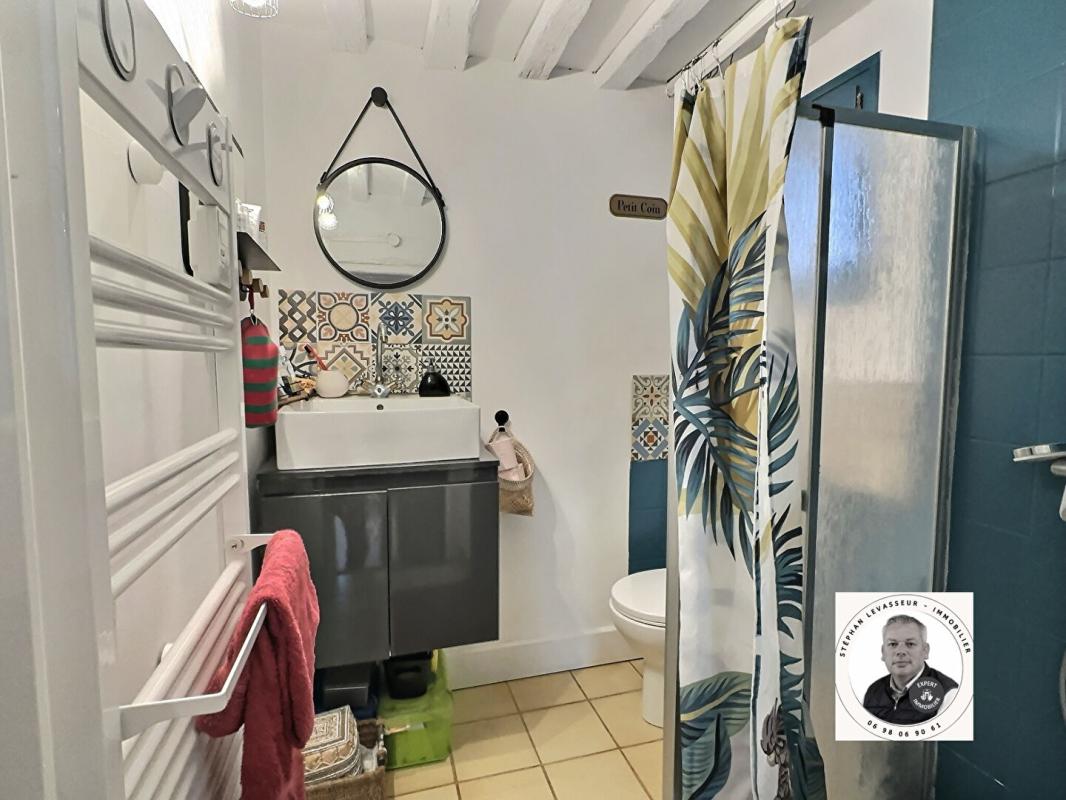 LORGUES Appartement Lorgues 2 pièce(s) 37 m2 - Terrasse 8