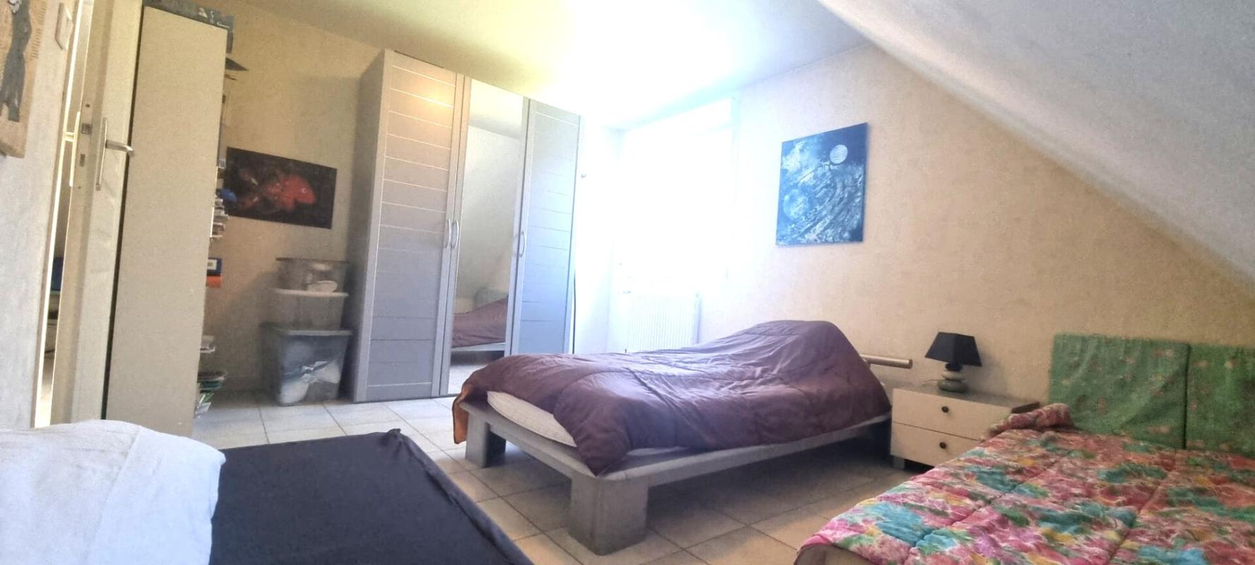 AUDINCOURT GRANDE MAISON LUMINEUSE - DPE : C -  5 CHAMBRES - Environ13 ares 13