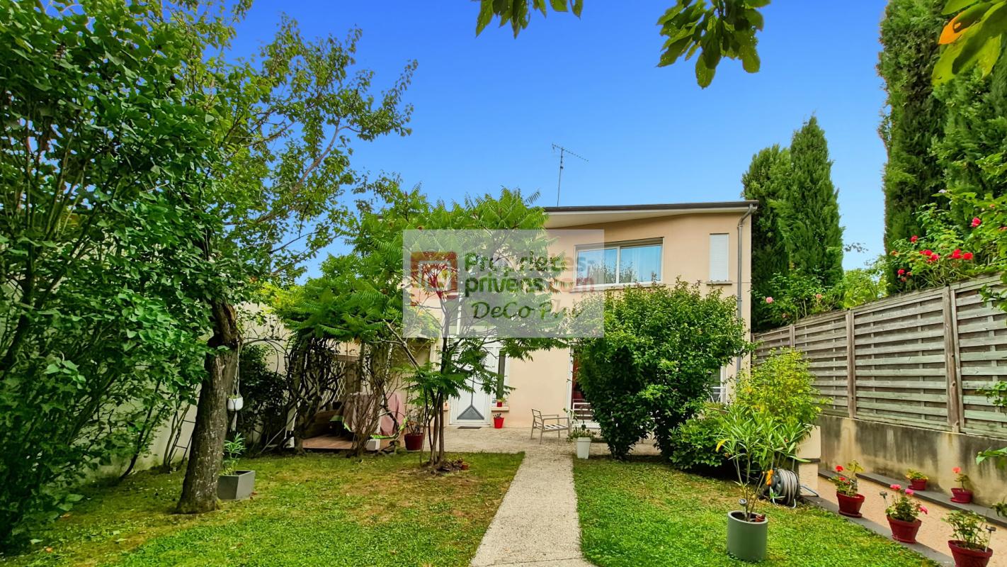 CHAVILLE Maison bon état et calme 5 pièces 127 m2 Chaville DPE 'C' 1