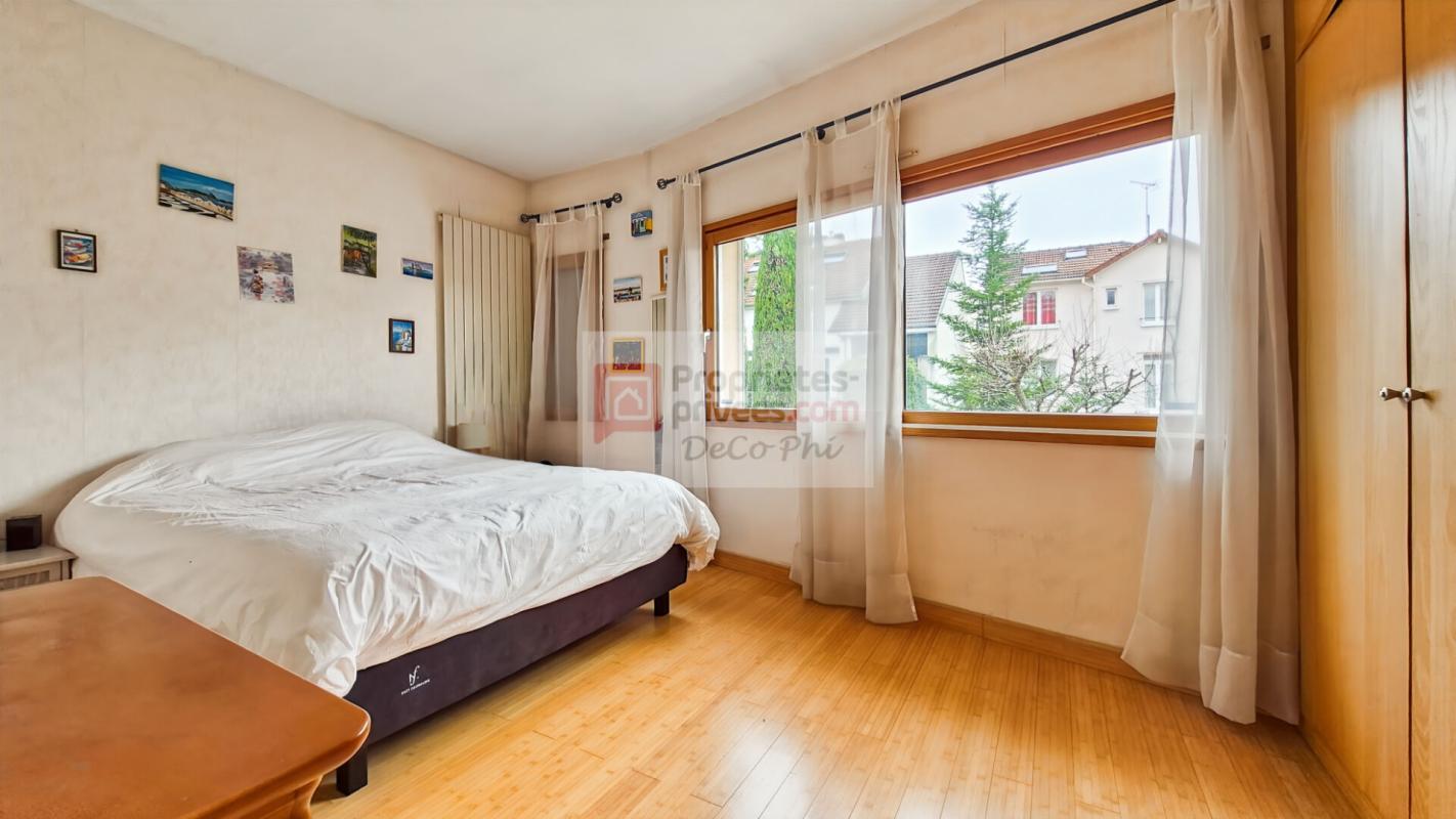 CHAVILLE Maison bon état et calme 5 pièces 127 m2 Chaville DPE 'C' 10