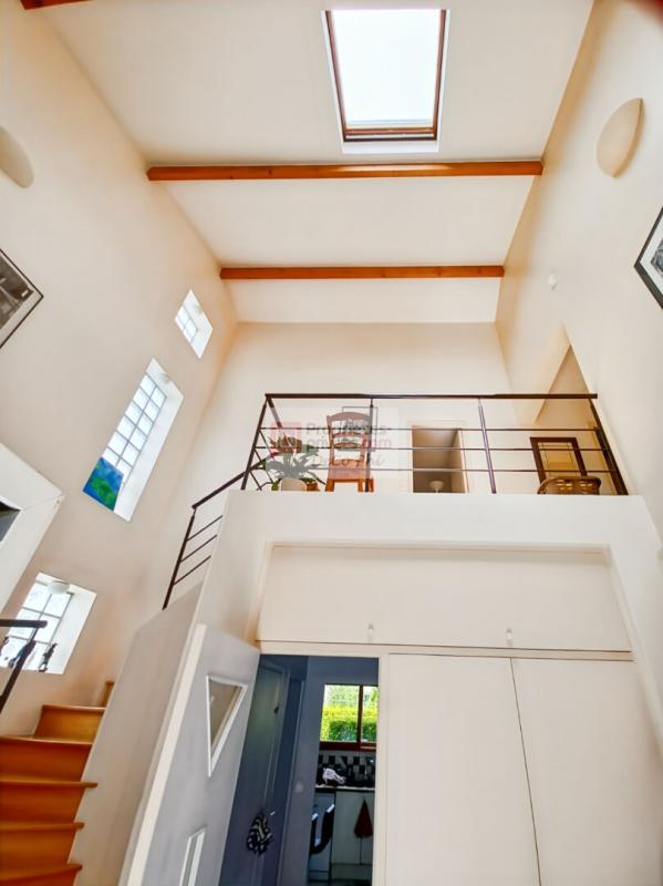 CHAVILLE Maison bon état et calme 5 pièces 127 m2 Chaville DPE 'C' 14