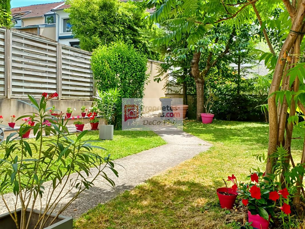 CHAVILLE Maison bon état et calme 5 pièces 127 m2 Chaville DPE 'C' 16