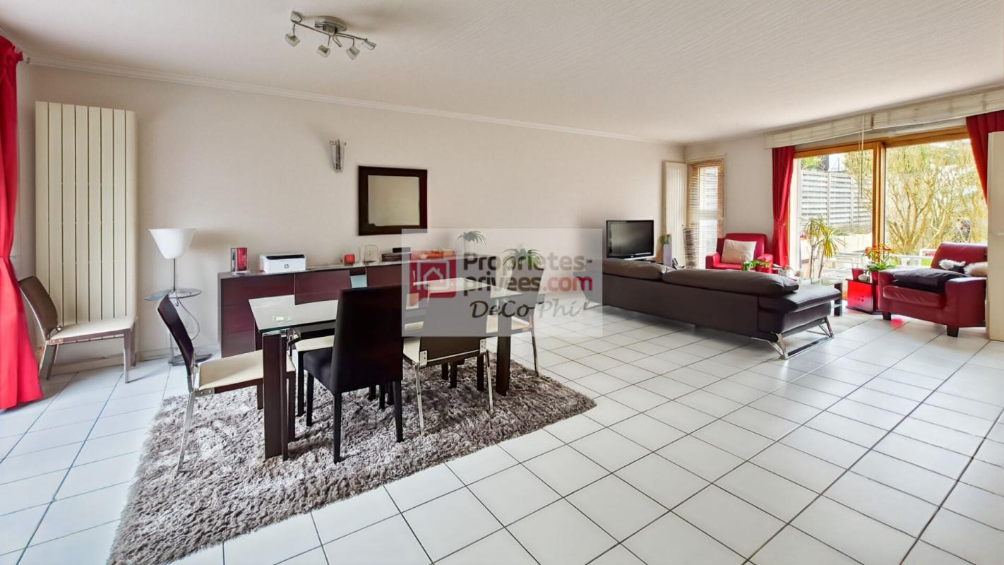 CHAVILLE Maison bon état et calme 5 pièces 127 m2 Chaville DPE 'C' 2