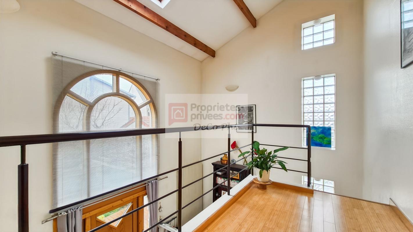 CHAVILLE Maison bon état et calme 5 pièces 127 m2 Chaville DPE 'C' 4