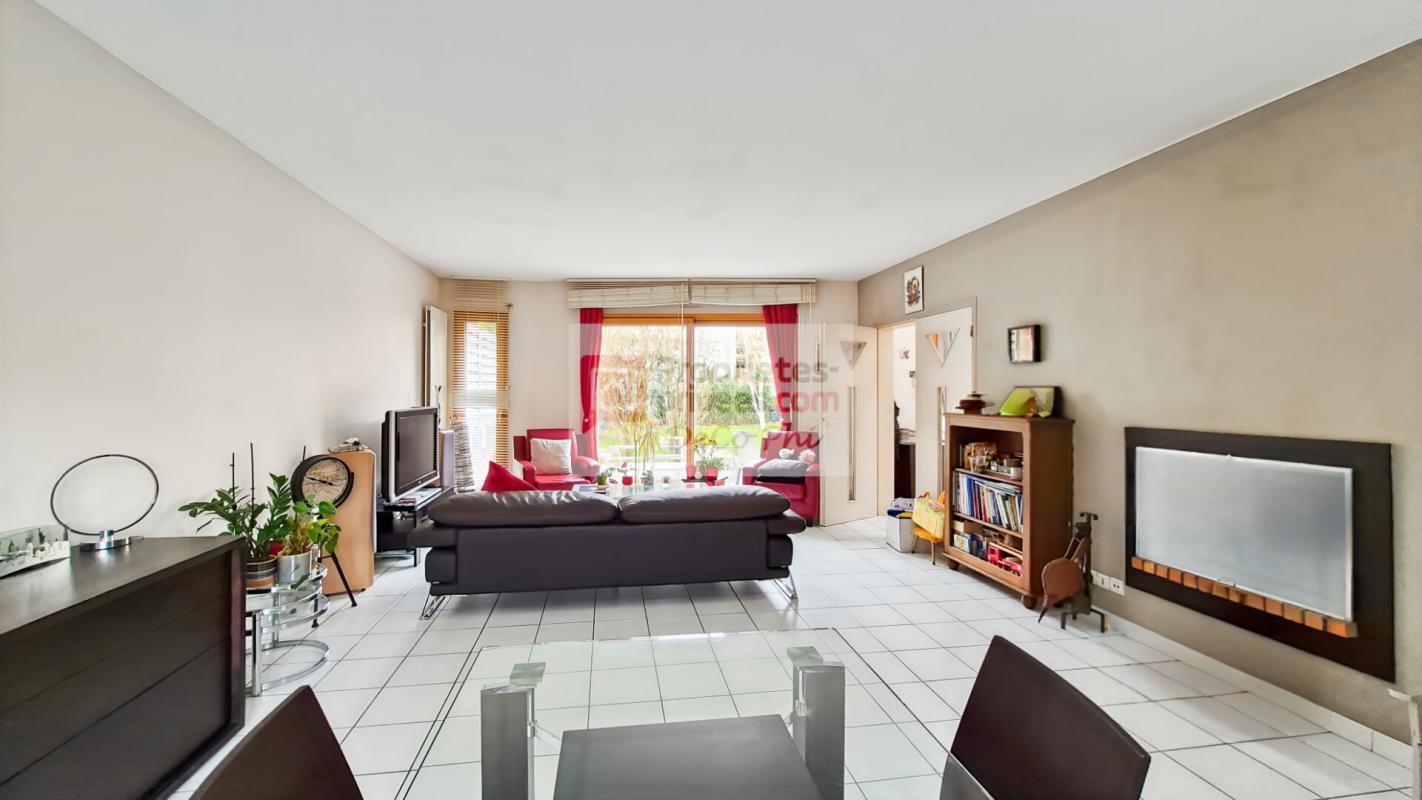 CHAVILLE Maison bon état et calme 5 pièces 127 m2 Chaville DPE 'C' 5