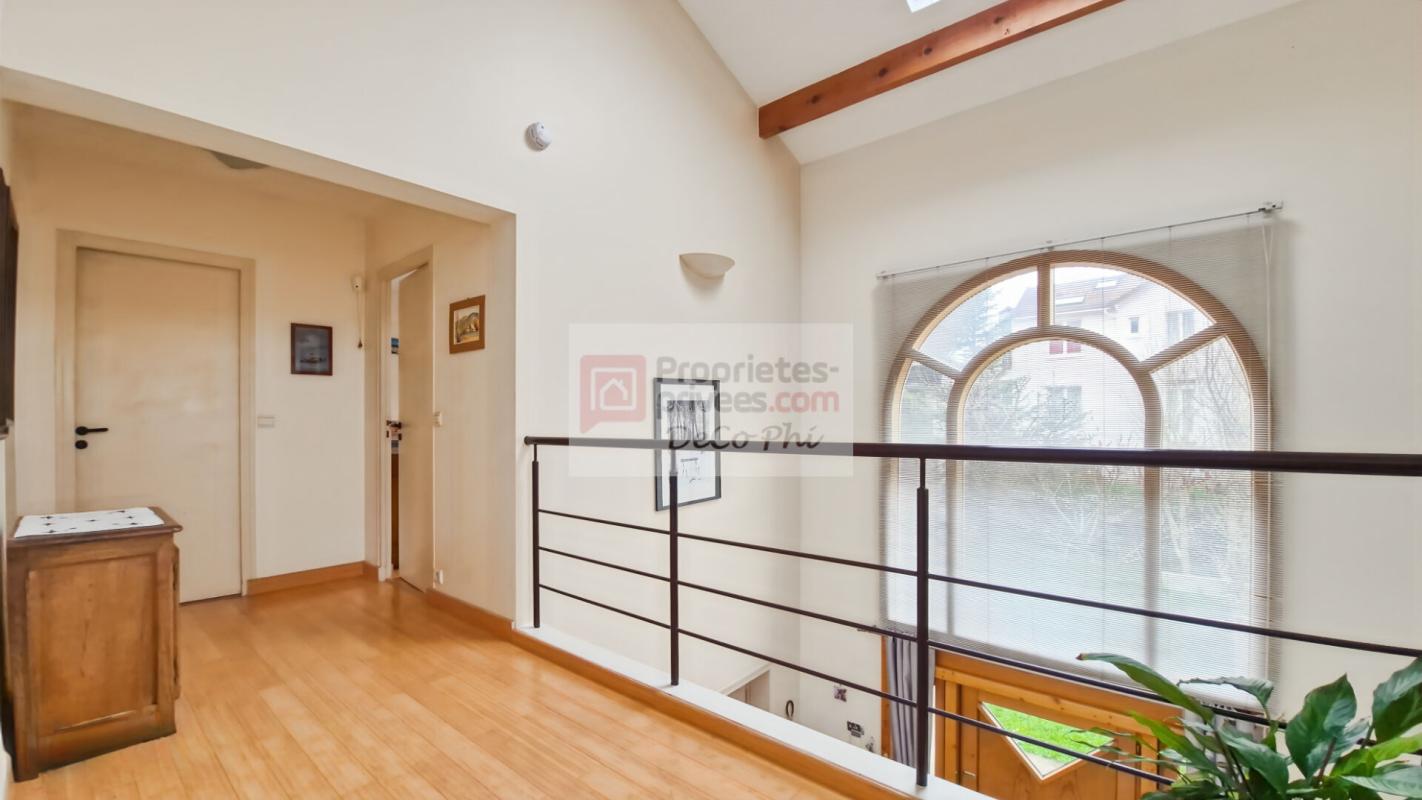 CHAVILLE Maison bon état et calme 5 pièces 127 m2 Chaville DPE 'C' 8