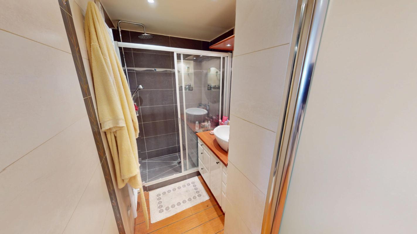 SAINT-RAPHAEL SAINT-RAPHAËL - SANTA LUCIA - APPARTEMENT 3 PIÈCES  71.47 m2 AVEC VUE MER ET PORT 11