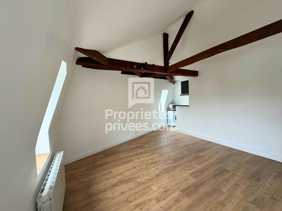 TOURS EXCLUSIVITÉ À VENDRE : STUDIO 21M2 IDÉAL INVESTISSEUR, TOURS PRÉBENDES (37000) 4
