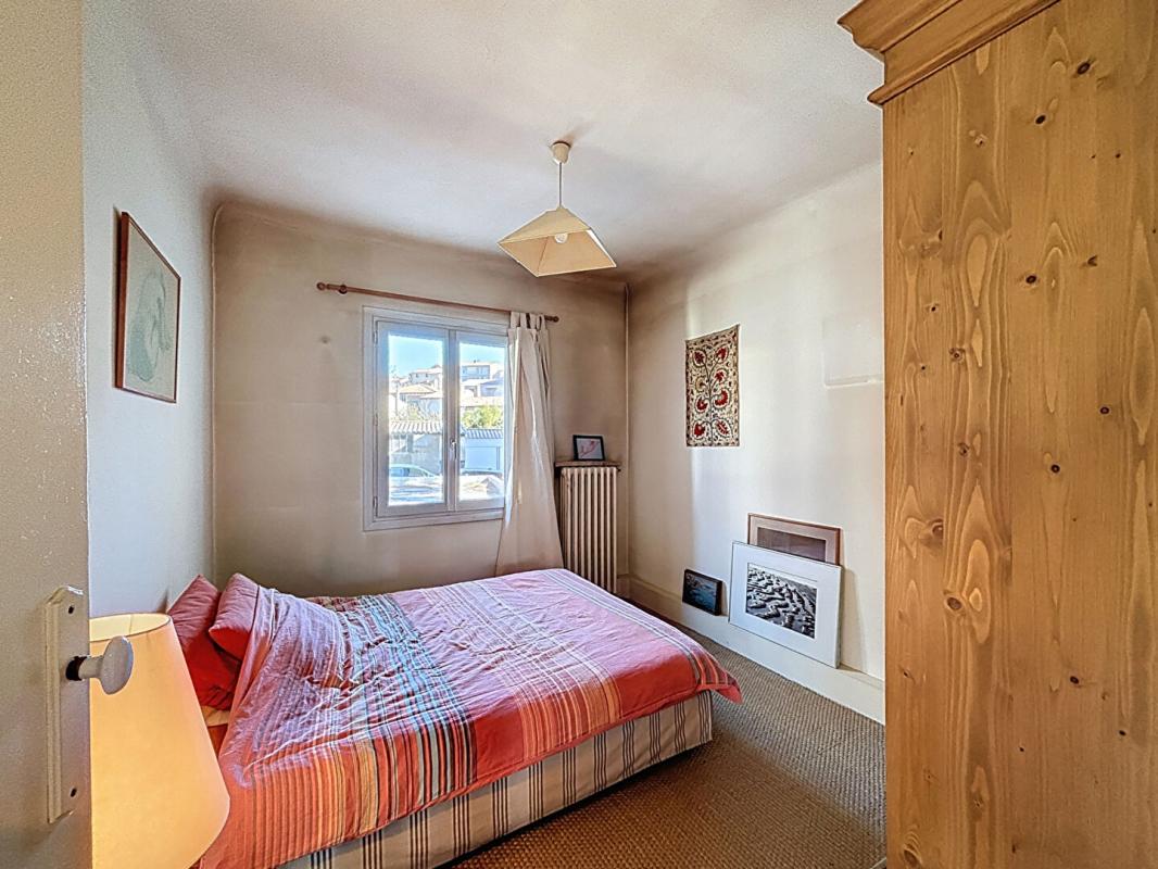 MANOSQUE Appartement Manosque 3 avec terrasse et garage 7