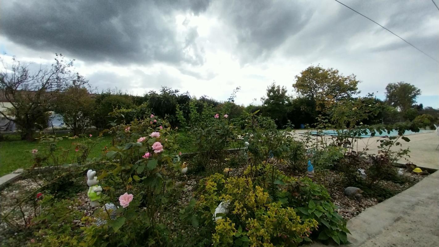 SERIGNAC-SUR-GARONNE SERIGNAC SUR GARONNE 47310 Maison  5 pièce(s) 97,06m2 1