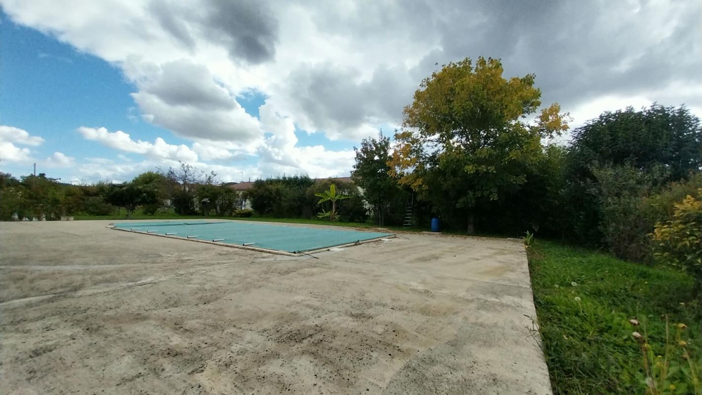 SERIGNAC-SUR-GARONNE SERIGNAC SUR GARONNE 47310 Maison  5 pièce(s) 97,06m2 3