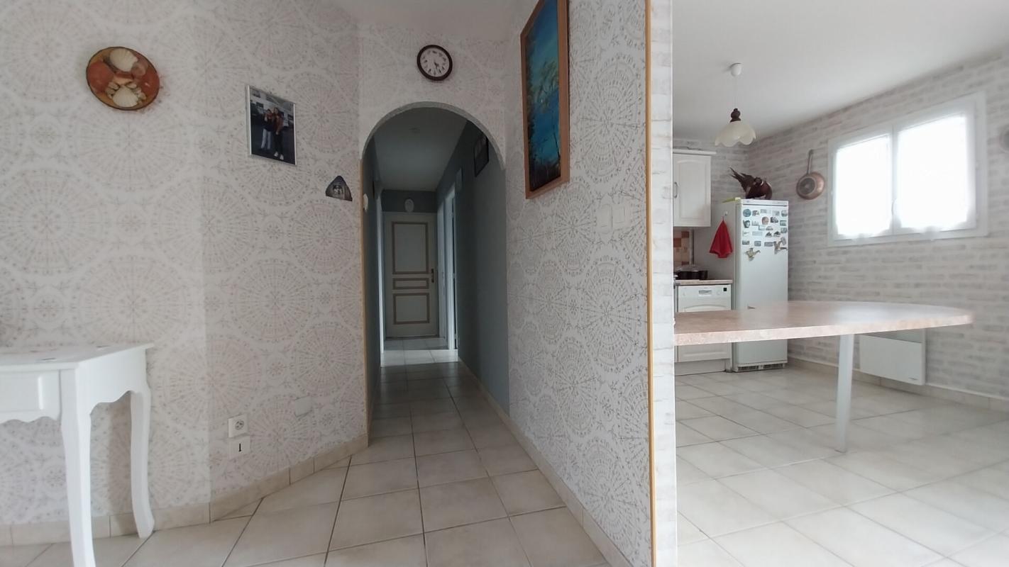 SERIGNAC-SUR-GARONNE SERIGNAC SUR GARONNE 47310 Maison  5 pièce(s) 97,06m2 8