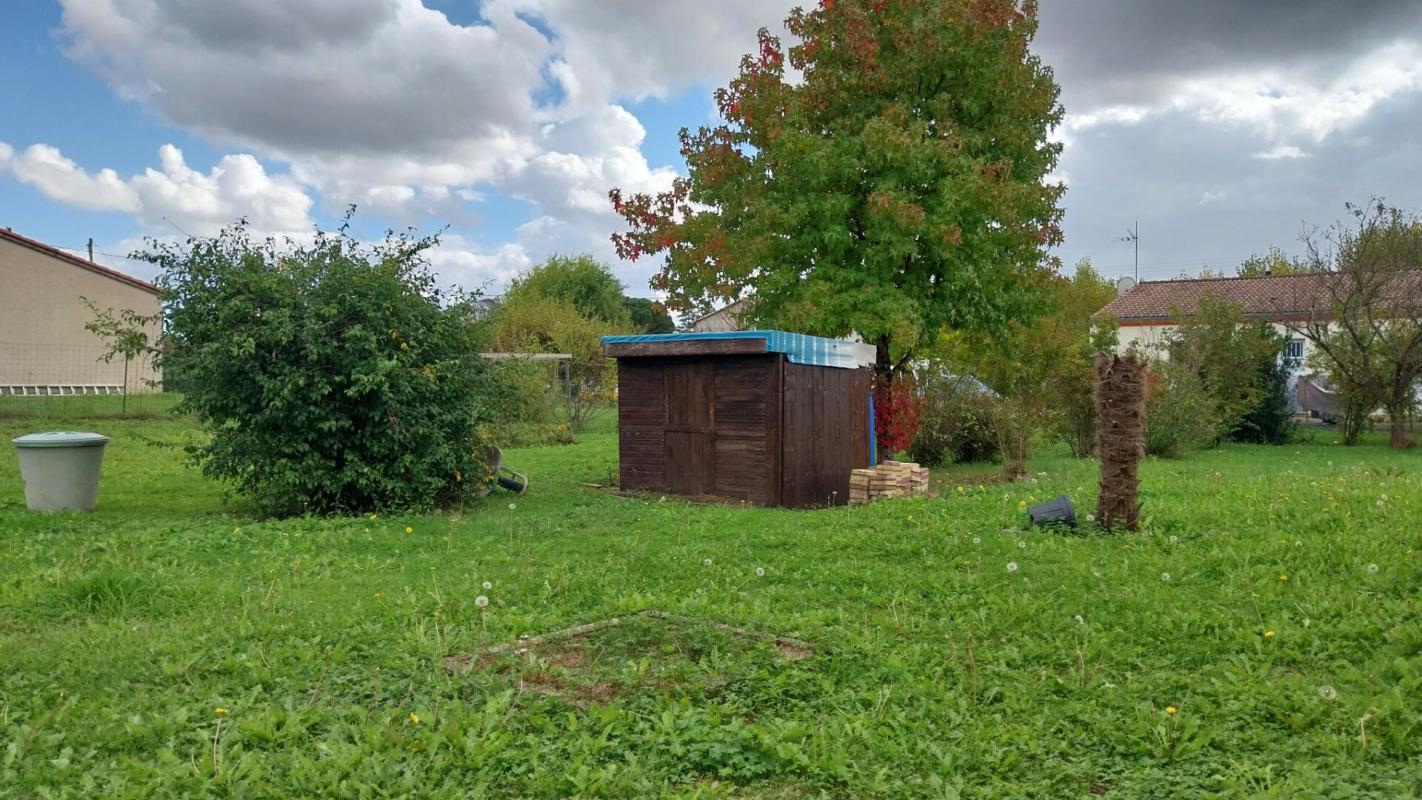 SERIGNAC-SUR-GARONNE SERIGNAC SUR GARONNE 47310 Maison  5 pièce(s) 97,06m2 9