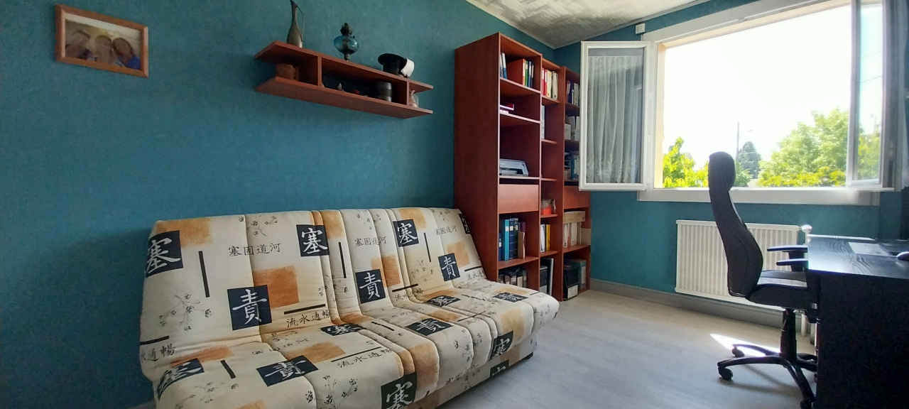 LE PASSAGE LE PASSAGE 47520 Maison 5 pièce(s) 118.26 m2 10