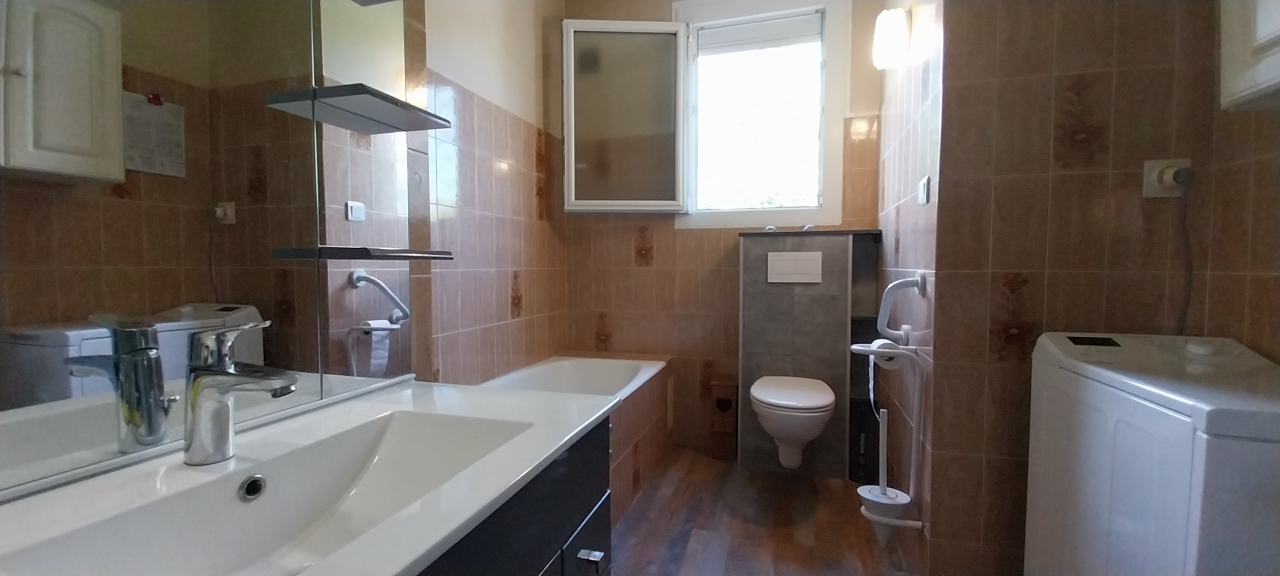 LE PASSAGE LE PASSAGE 47520 Maison 5 pièce(s) 118.26 m2 11