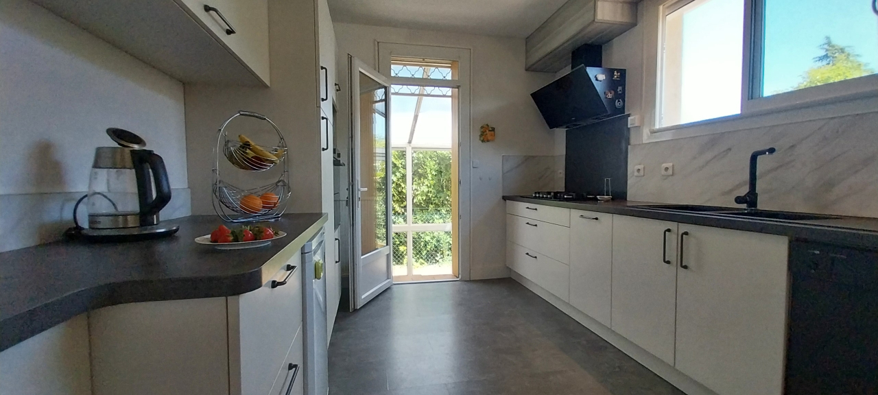 LE PASSAGE LE PASSAGE 47520 Maison 5 pièce(s) 118.26 m2 6