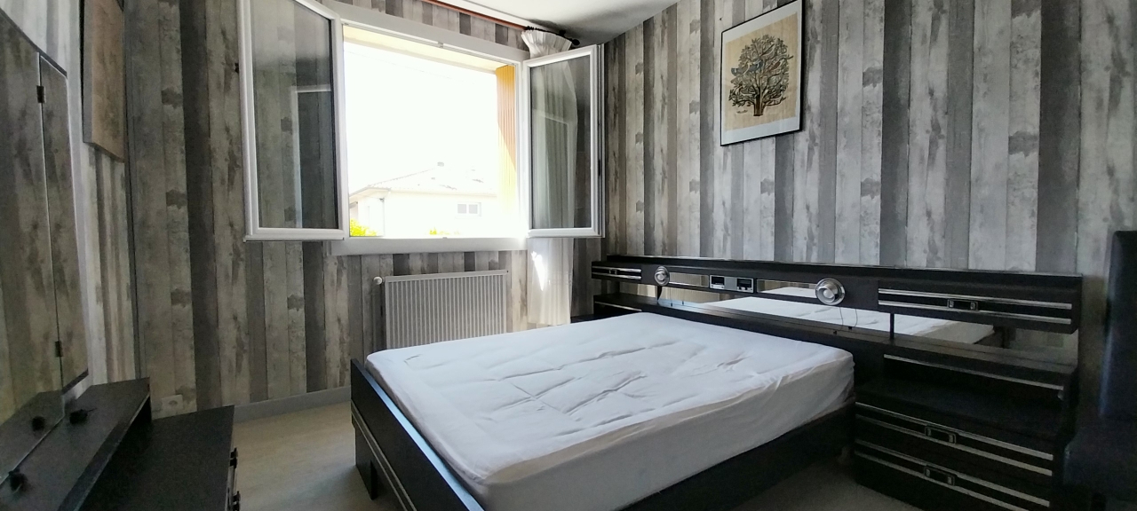 LE PASSAGE LE PASSAGE 47520 Maison 5 pièce(s) 118.26 m2 8