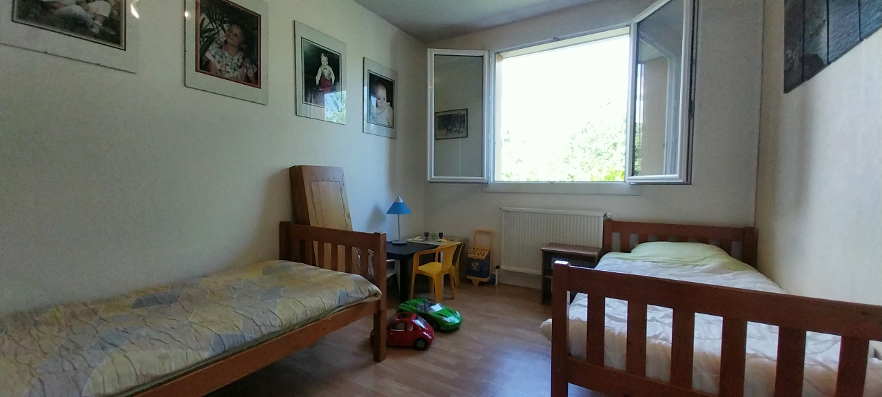 LE PASSAGE LE PASSAGE 47520 Maison 5 pièce(s) 118.26 m2 9