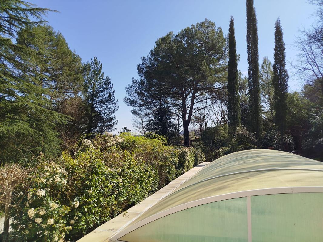 PONTEVES Maison Ponteves 188 m2 avec grande piscine et  grand sous sol de 145 m2 10