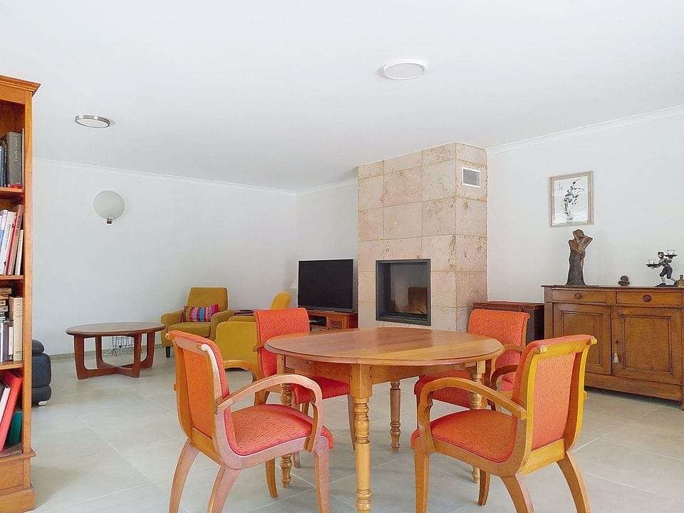 PONTEVES Maison Ponteves 188 m2 avec grande piscine et  grand sous sol de 145 m2 8