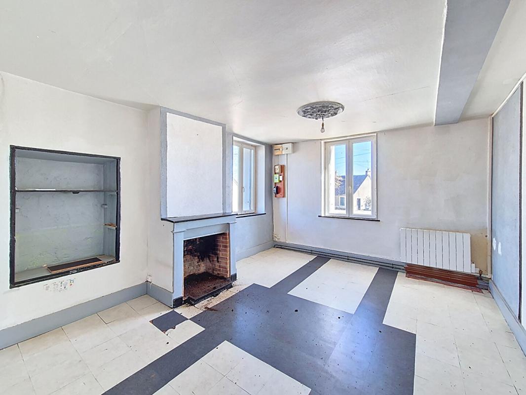 PARASSY Maison Parassy 8 pièce(s) 188 m2 1