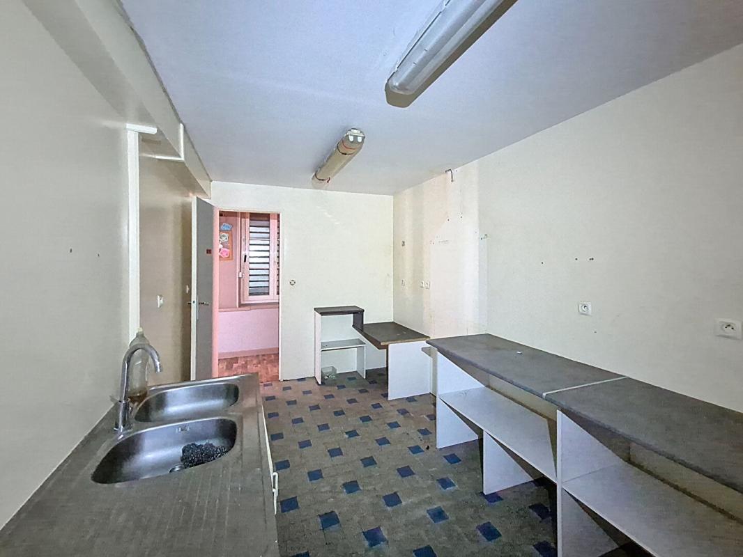 PARASSY Maison Parassy 8 pièce(s) 188 m2 10