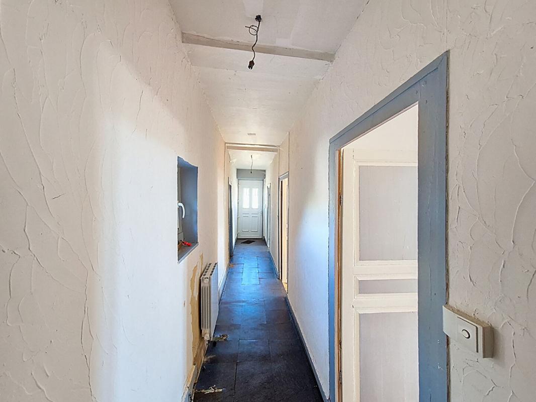 PARASSY Maison Parassy 8 pièce(s) 188 m2 11