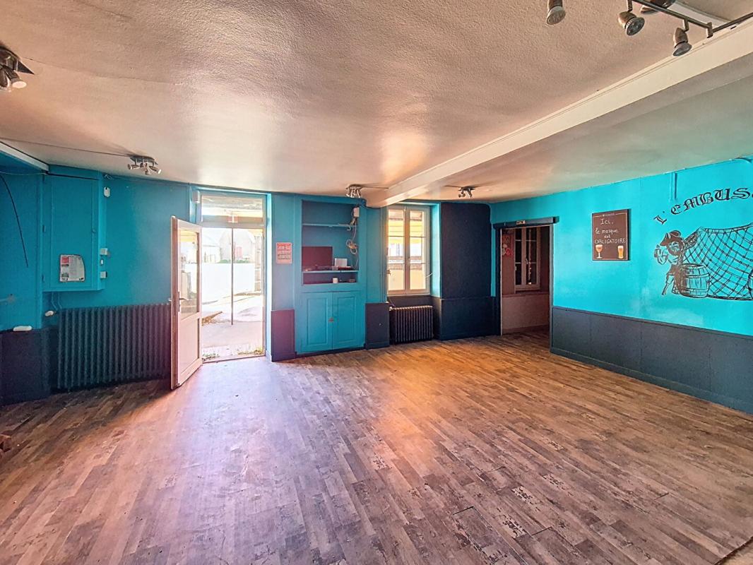 PARASSY Maison Parassy 8 pièce(s) 188 m2 3