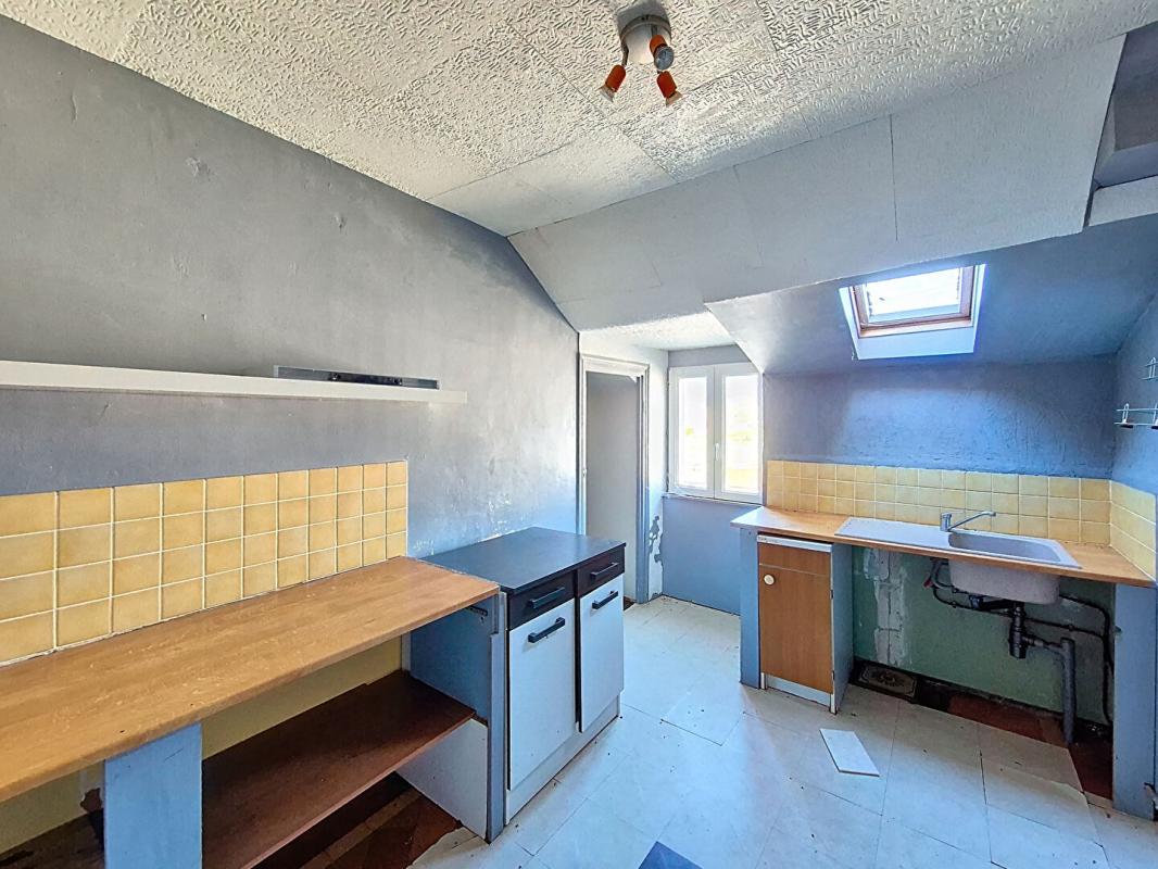 PARASSY Maison Parassy 8 pièce(s) 188 m2 5