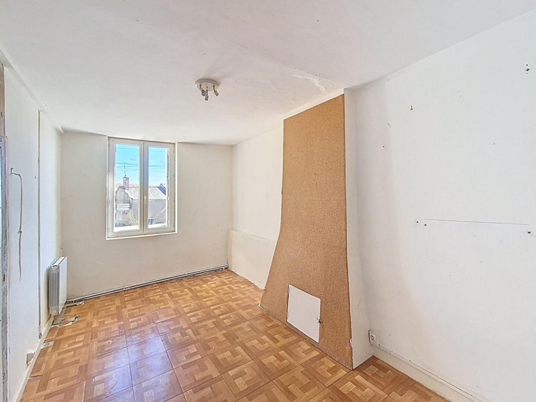 PARASSY Maison Parassy 8 pièce(s) 188 m2 6