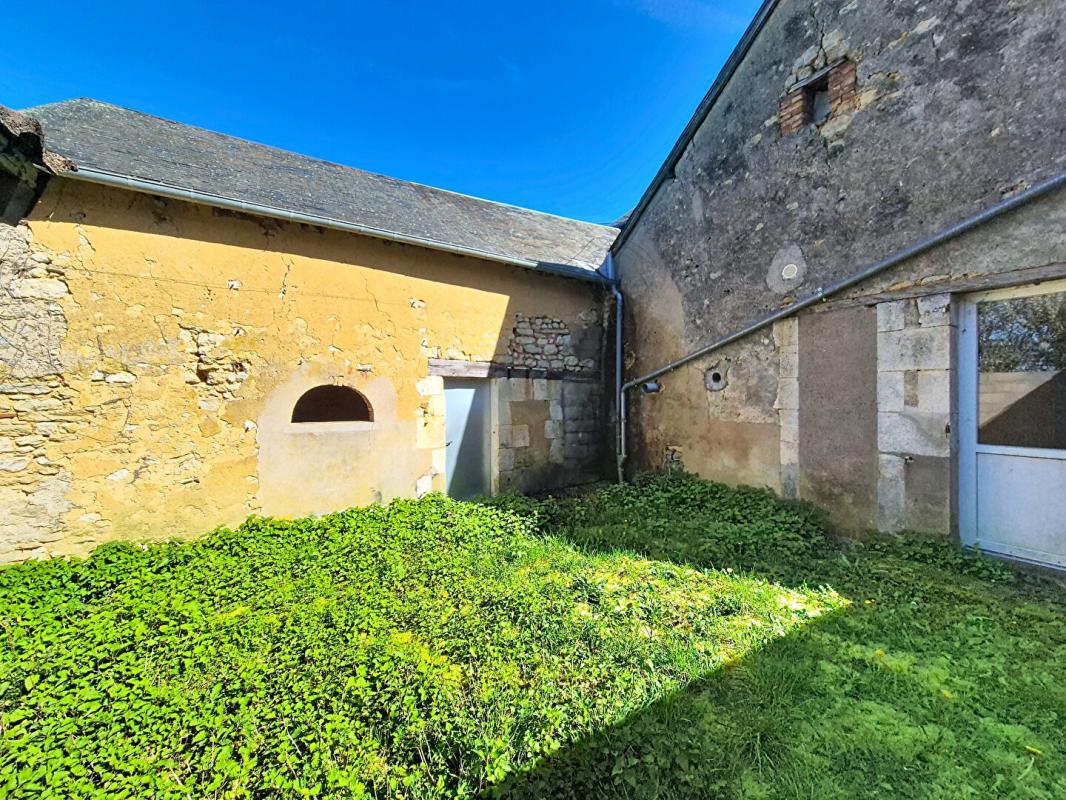 PARASSY Maison Parassy 8 pièce(s) 188 m2 7