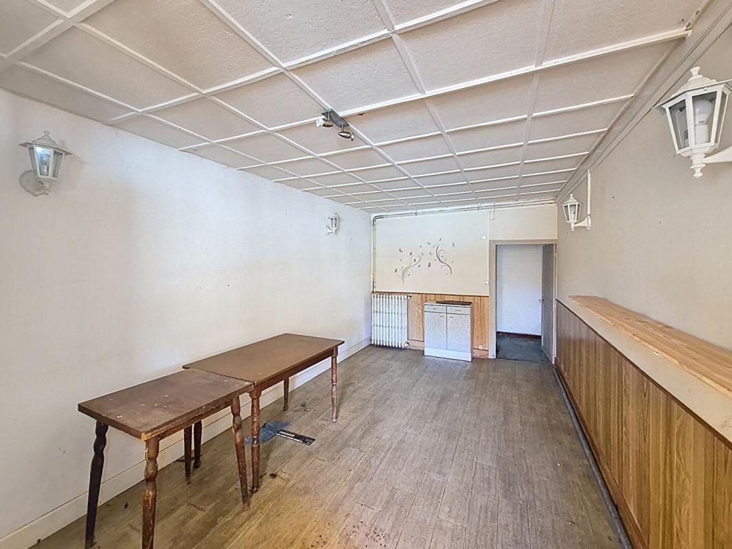 PARASSY Maison Parassy 8 pièce(s) 188 m2 9