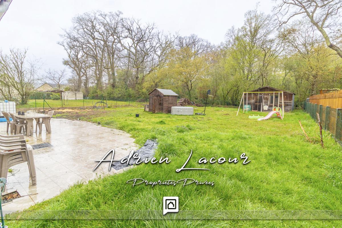 ROMORANTIN-LANTHENAY Maison Romorantin Lanthenay 6 pièce(s) 119 m2 17