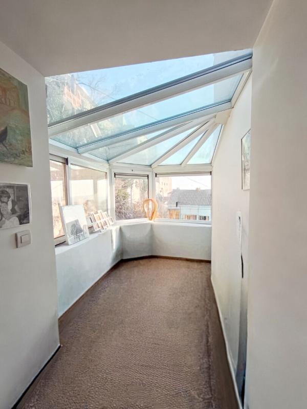 MARSEILLE-15E-ARRONDISSEMENT Maison 12