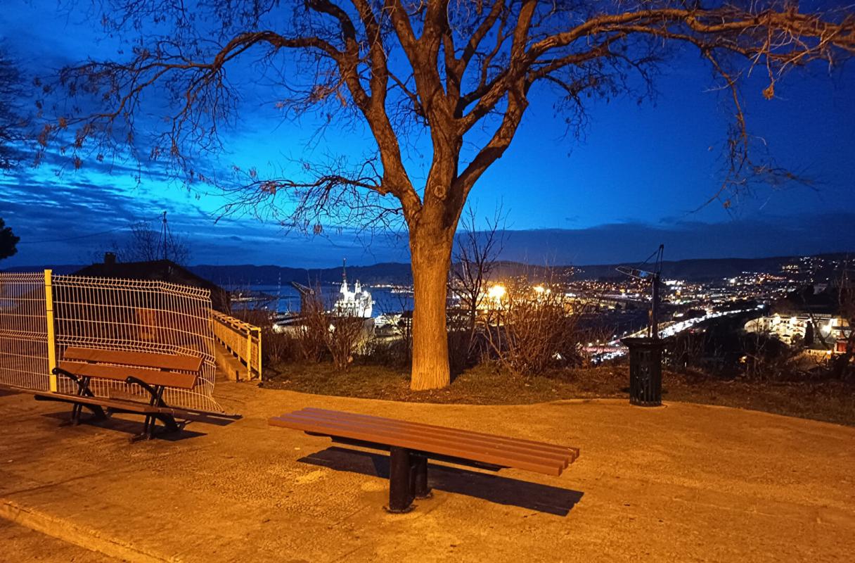 MARSEILLE-15E-ARRONDISSEMENT Maison 14
