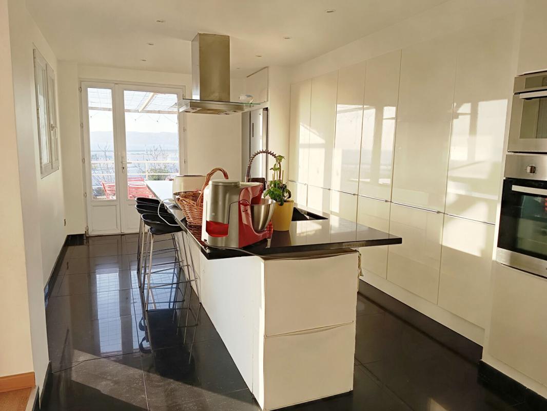 MARSEILLE-15E-ARRONDISSEMENT Maison 4