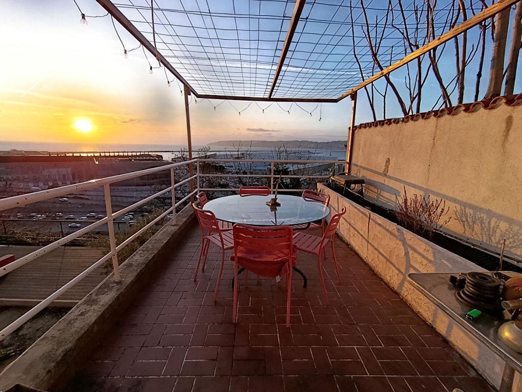 MARSEILLE-15E-ARRONDISSEMENT Maison 5