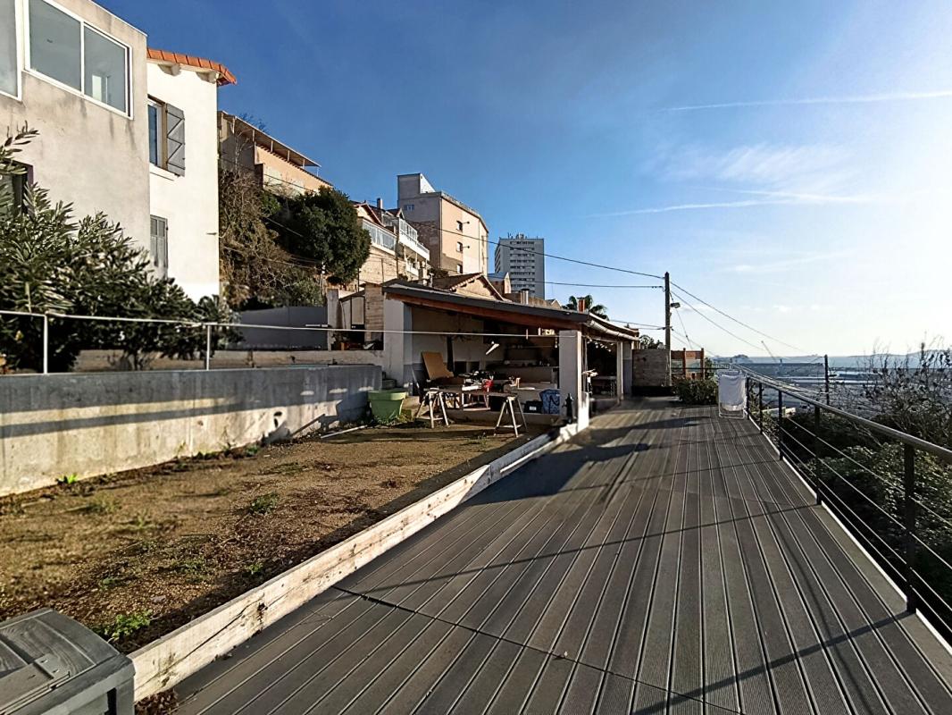 MARSEILLE-15E-ARRONDISSEMENT Maison 6