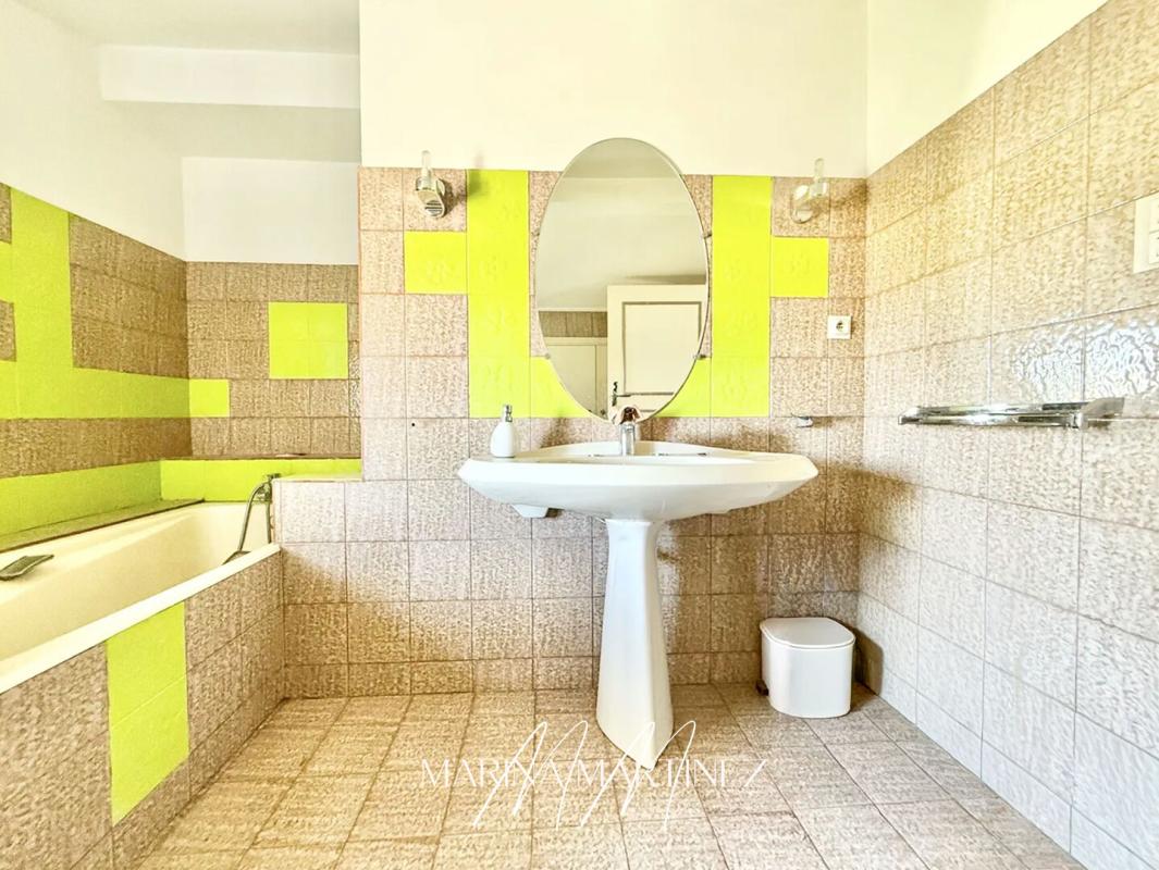 BRAM Maison familiale de caractère de 205 m² - terrain constructible de 2 100 m² 6